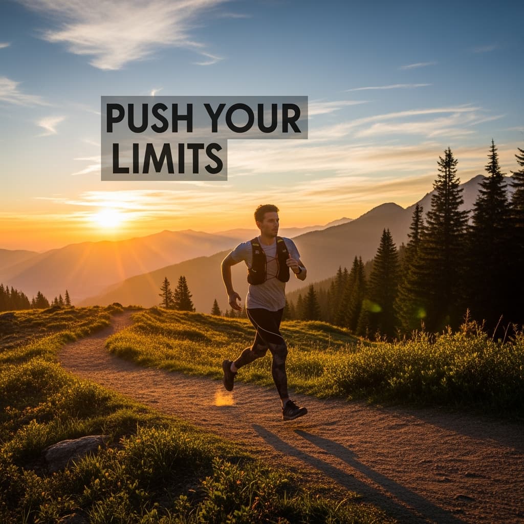 Fitness lifestyle image by Imagen 4