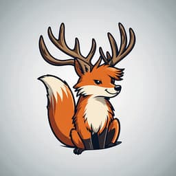 Original fox image