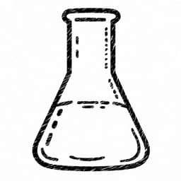 Original flask icon