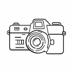 Original camera icon