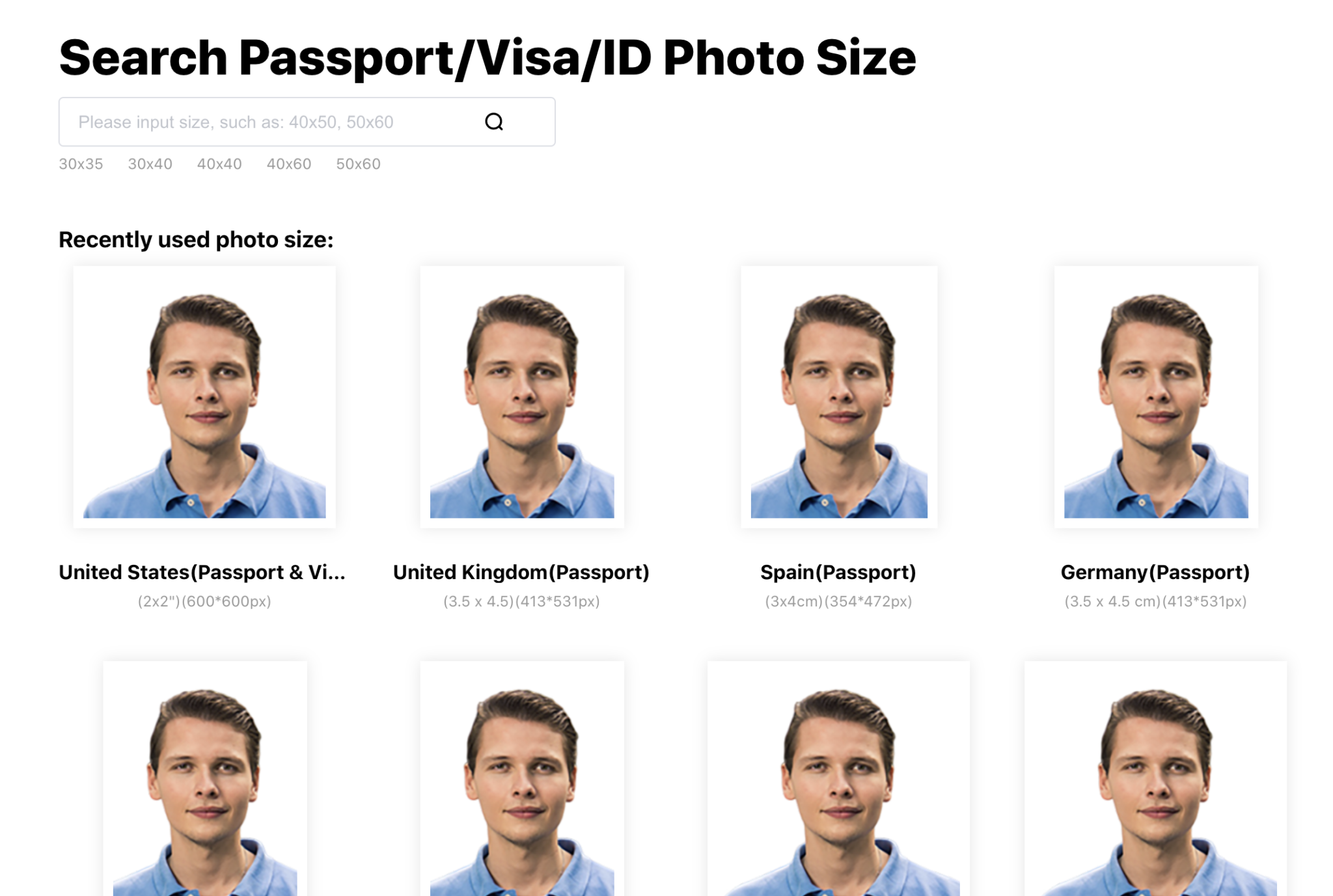school-passport-size-photo