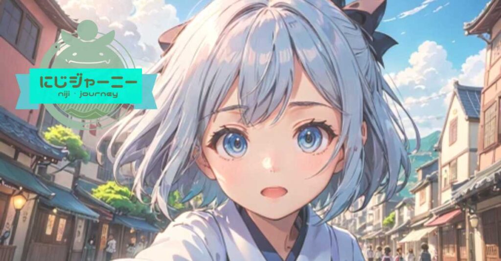 Niji Journey: AI-Powered Anime Art Generator