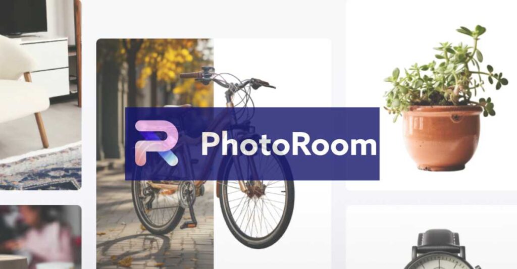 Photoroom: Revolutionizing E-commerce and Social Media Visuals with AI