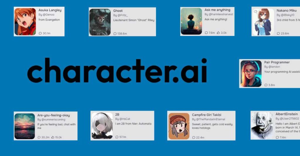 Character AI: Transforming Conversations with Personalized AI