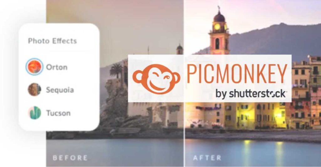 PicMonkey: The Ultimate Tool for Photo Editing and Graphic Design