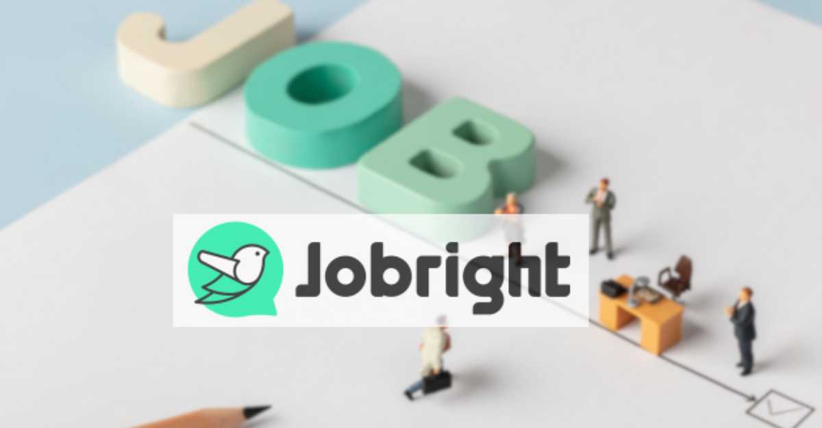 Jobright AI Revolutionize Your Job Search with AI