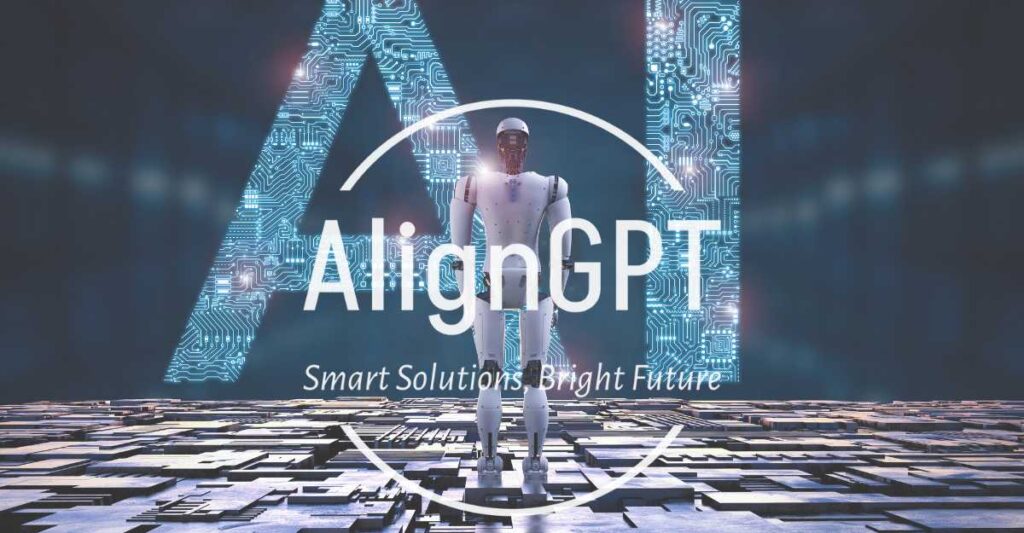 AlignGPT: Revolutionizing AI and SaaS Solutions