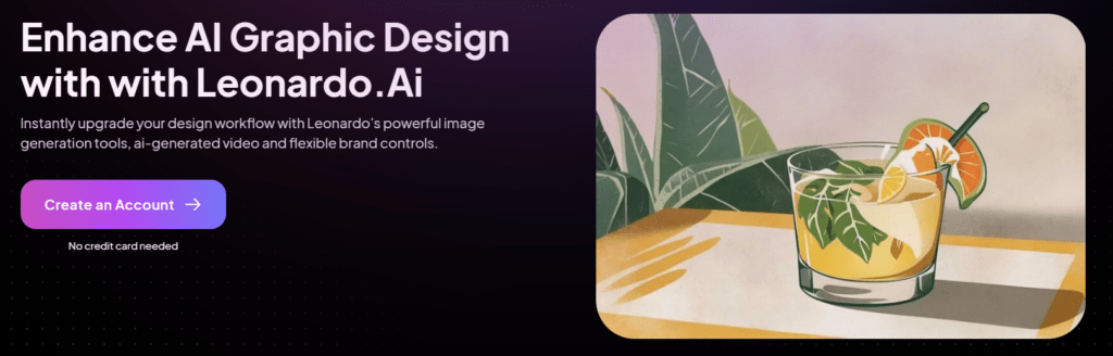 AI Graphic Design