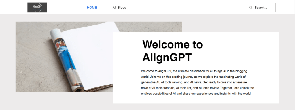 Aligngpt.net