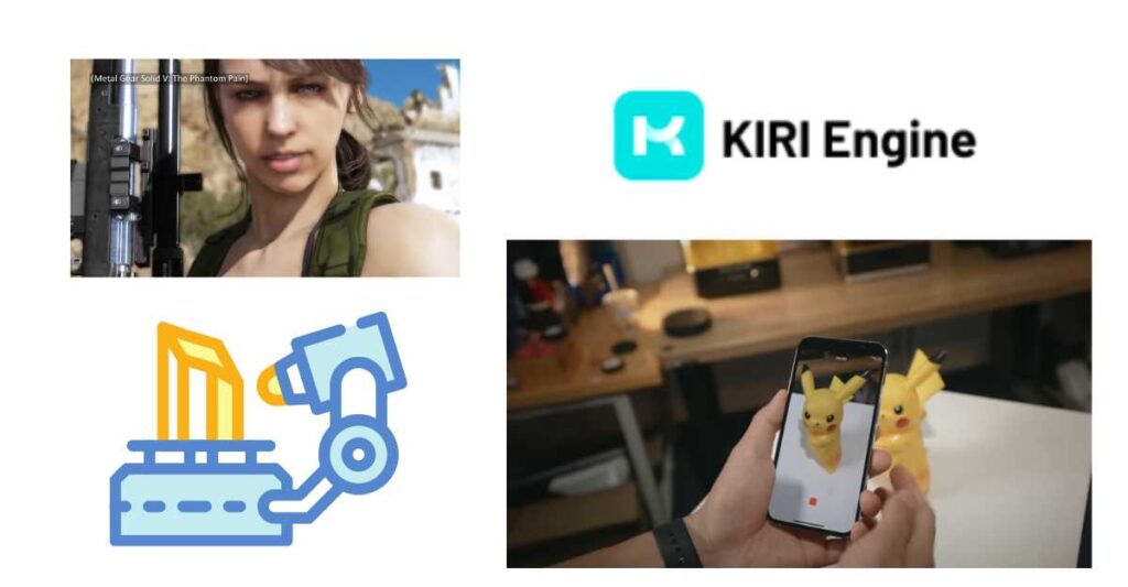 KIRI Engine: Best 3D Scanner App for All Devices