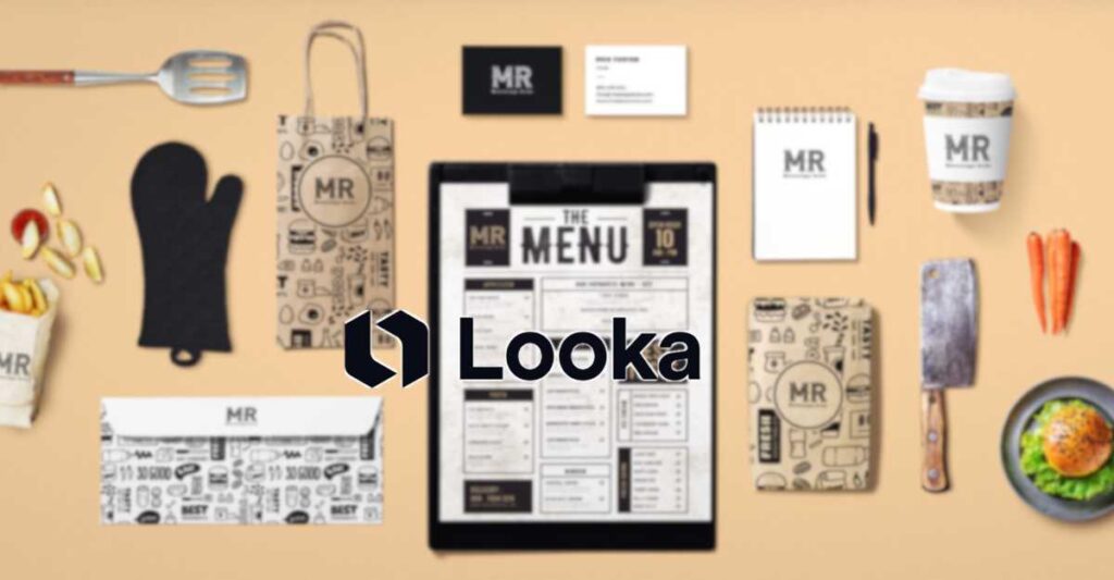 Looka: AI-Powered Logo Maker & Brand Identity Platform