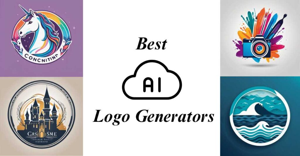 Best AI Logo Generators in 2024 | cutout.pro