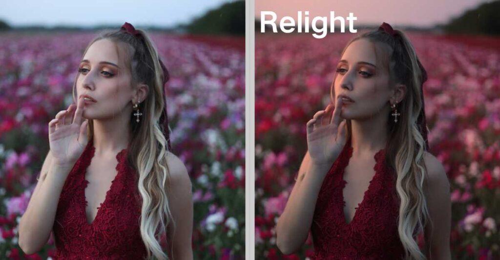 Best 12 AI Relight Tools to Enhance Your Photos | cutout.pro