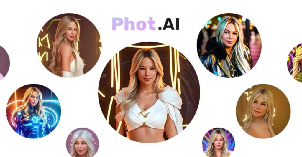 Phot.AI: Ultimate AI Image Editing Toolkit