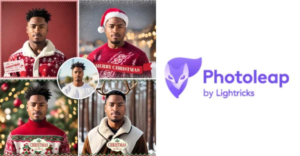 Photoleap: Advanced Photo Editing on Your Phone