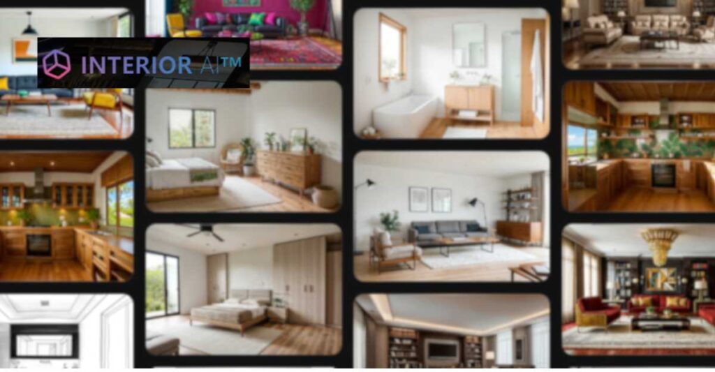 Interior AI: Redesign Your Interior with AI Technology