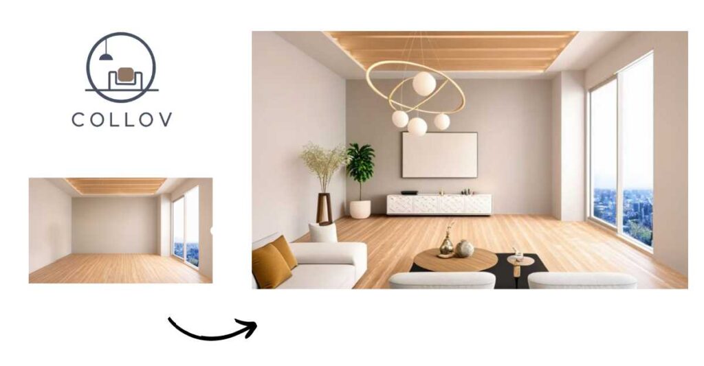 Collov AI: Transform Home with Cutting-Edge AI Design Tools