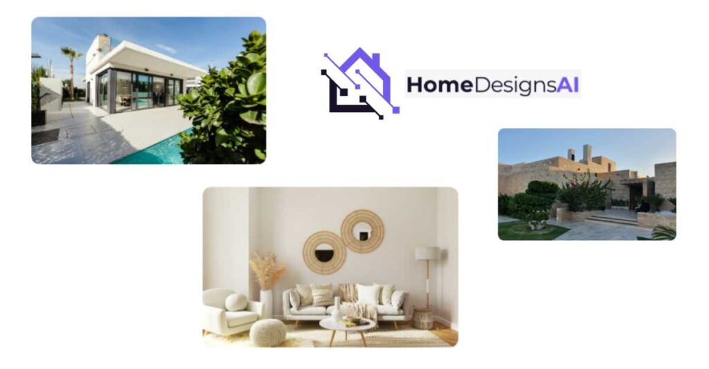 HomeDesigns AI: Effortless Home Design with AI-Powered Tools