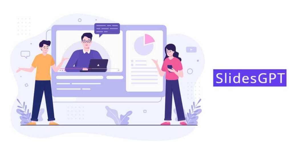 SlidesGPT: AI Presentation Creator for Fast, Professional Slide Decks