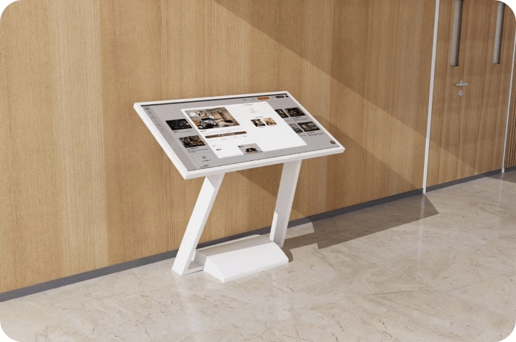 Collov AI Smartware: Desk A1