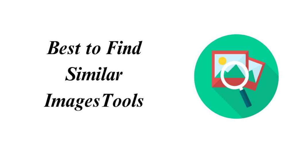 Best Tool for Finding Similar Images | SmallSEOTools